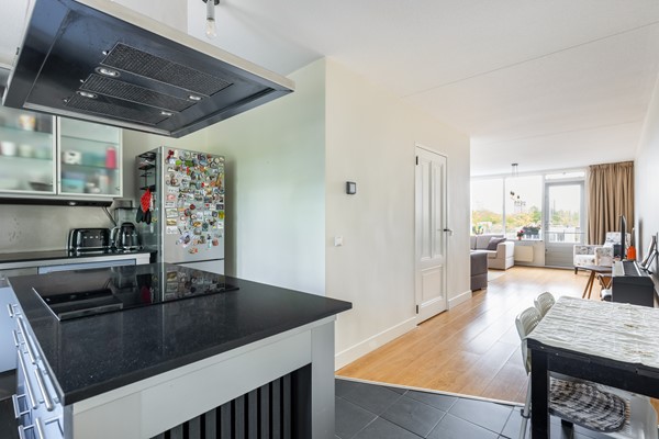 Medium property photo - Leuvenstraat 136, 1066 HD Amsterdam